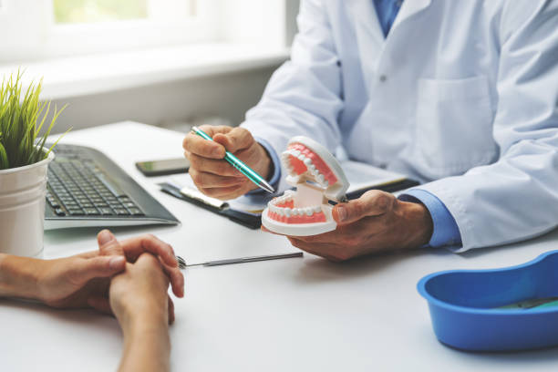 Dental X-Rays and Imaging in Fairview, NC