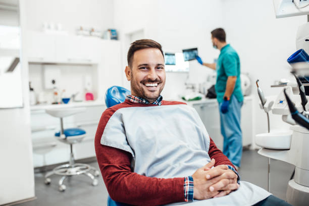 Best Laser Dentistry  in Fairview, NC