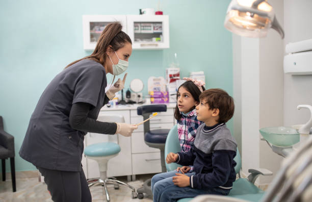 Advanced Technology for Better Dental Care in Fairview, NC
