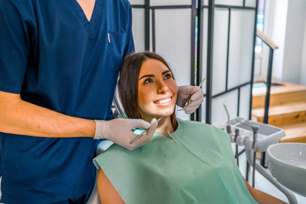 Fairview, NC Dental Services Company