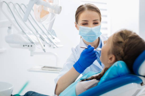 Dental Bonding in Fairview, NC